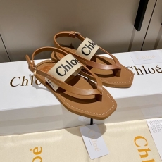 Chloe Sandals